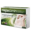 hepaslimin - gesunde leber, tabletten, 30 stück, tabex-shop.com